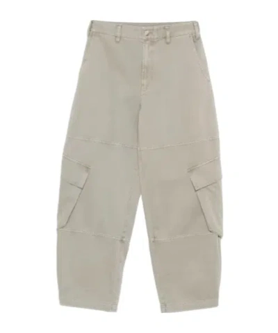 FRAME FRAME THE BUBBLE CARGO TROUSERS