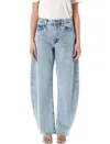 Frame The Bubble Jeans