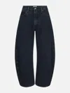 Frame The Bubble Jeans In Black