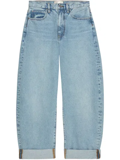 FRAME THE BUBBLE JEANS