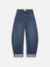 Frame The Bubble Jeans In Blue