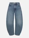Frame The Bubble Jeans In Blue