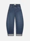 Frame The Bubble Jeans In Blue