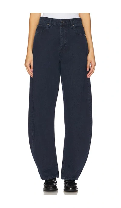 Frame The Bubble Jeans In Dorado
