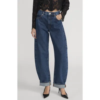 Frame The Bubble Jeans In Lavish