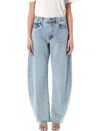Frame The Bubble Jeans In Outlaw