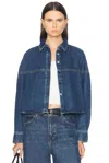 Frame The Bubble Shirt In Guardian