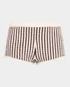 Frame The Cable Shorts