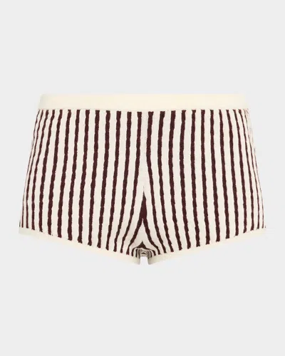 Frame The Cable Shorts