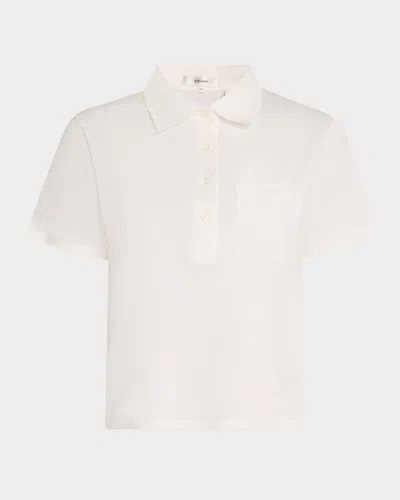 FRAME THE CADDY POLO