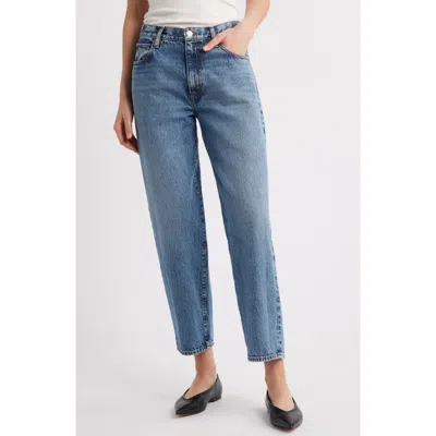 Frame The Candle High Waist Barrel Jeans