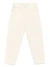 Frame The Candle Jeans In 中性色