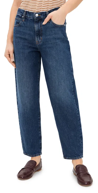 Frame The Candle Jeans Hampshire In Blue