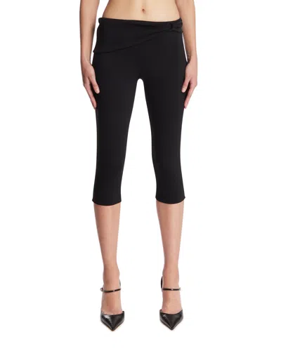 Frame The Casino Capri Black