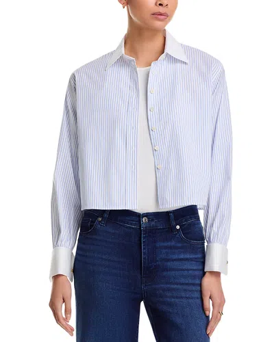 FRAME THE CHARLES SHIRT
