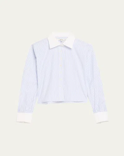 FRAME THE CHARLES SHIRT