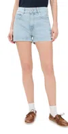Frame The Charm Shorts Never