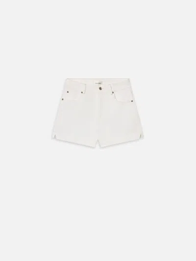 FRAME FRAME THE CHARM SHORTS