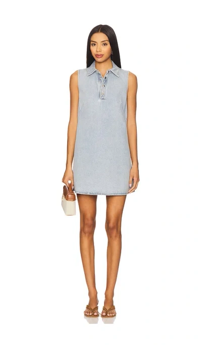 Frame The City Shift Dress