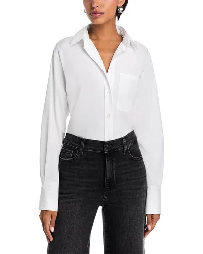 FRAME THE CLASSIC SHIRT