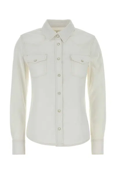 FRAME FRAME THE CLASSIC SHIRT