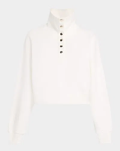FRAME THE COACH SWEATSHIRT