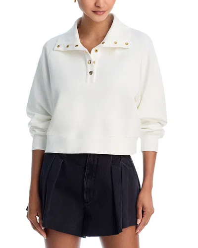 FRAME THE COACH SWEATSHIRT