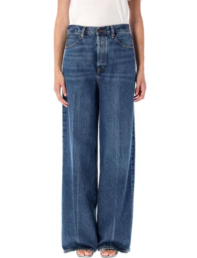 FRAME FRAME THE COLLEGIATE JEANS