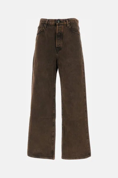 FRAME THE COLLEGIATE JEANS