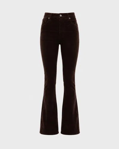 Frame The Corduroy Reboot In Brown