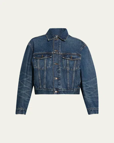 Frame The Curve Jacket