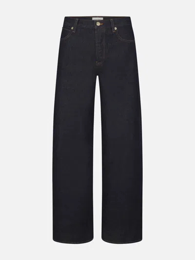 Frame The Detour In Black