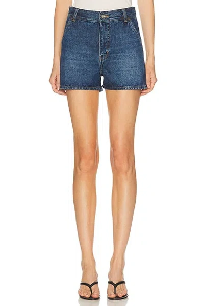 FRAME THE DOCKSIDE SHORT