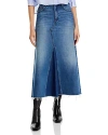 Frame Skirt In Slowpoke