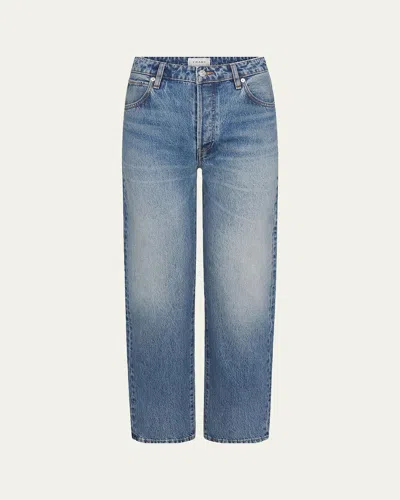 FRAME THE ESSENTIAL JEANS