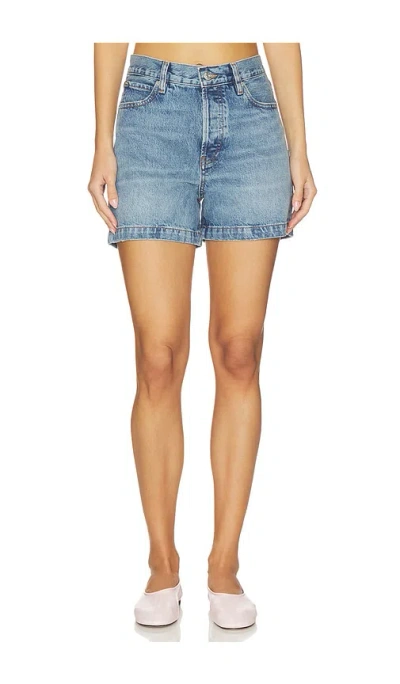 FRAME THE EVERYDAY SHORT