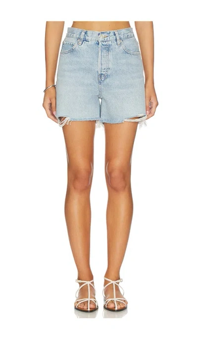 FRAME THE EVERYDAY SHORT