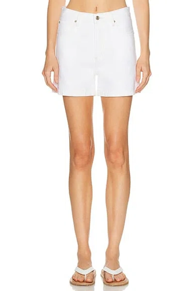 FRAME THE EVERYDAY SHORT