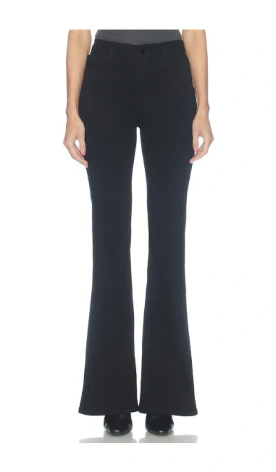 Frame The Flare Jeans In Black