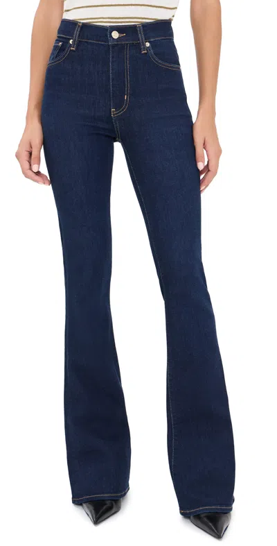 Frame The Flare Jeans Fairway