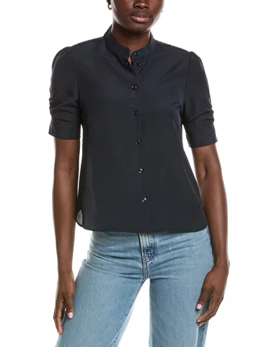 Frame The Frankie Shirt In Multi