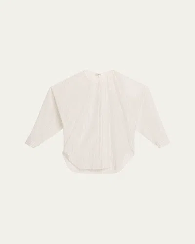 Frame The Gallery Shirt In Multi
