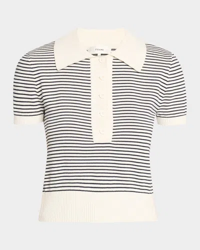 FRAME THE GRADUATE POLO