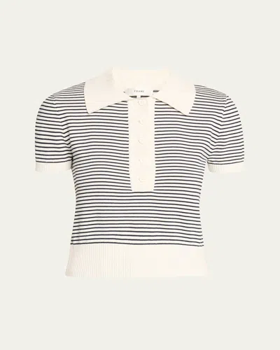FRAME THE GRADUATE POLO