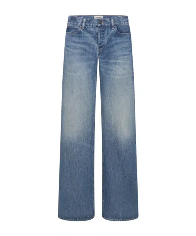 FRAME 'THE GRAY' JEANS