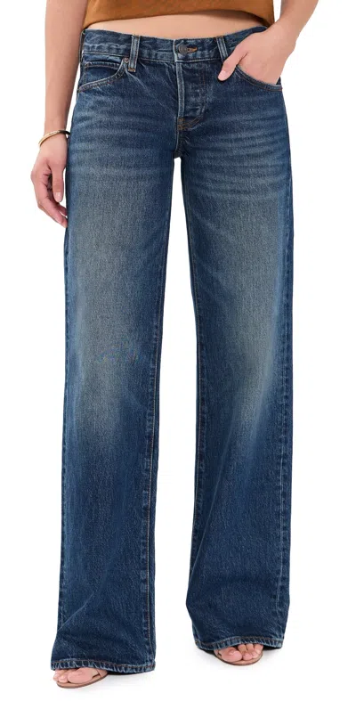 Frame The Gray Jeans Tolerate
