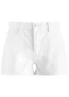 FRAME FRAME THE HANG DENIM SHORTS