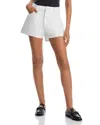 FRAME THE HANG DENIM SHORTS