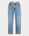 Frame The Hang Jeans In Blue