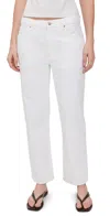 Frame The Hang Jeans Au Natural Clean